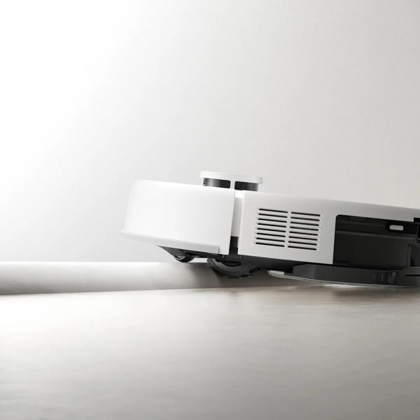 Робот-пылесос Trouver Robot Vacuum E20 Pro Plus (RLE12SD)