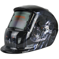Сварочная маска BRADO B-302S