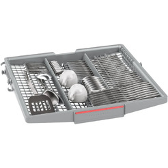 Встраиваемая посудомоечная машина Bosch Serie 6 SMV6ZCX16E