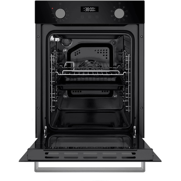 Шкаф духовой электрический MAUNFELD EOEM519PB