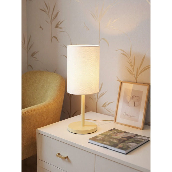 Настольная лампа ArtStyle HT-998BG (бежевый)