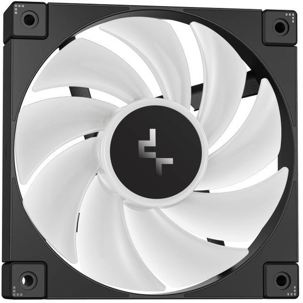 Кулер для процессора DeepCool LT360 ARGB R-LT360-BKAMNC-G-1