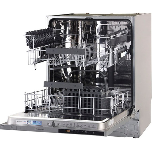 Посудомоечная машина ELECTROLUX ESL95360LA