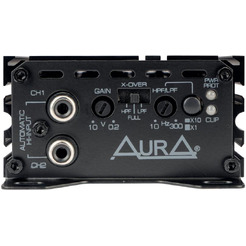 Автомобильный усилитель Aura Venom-D2.300 Ultra