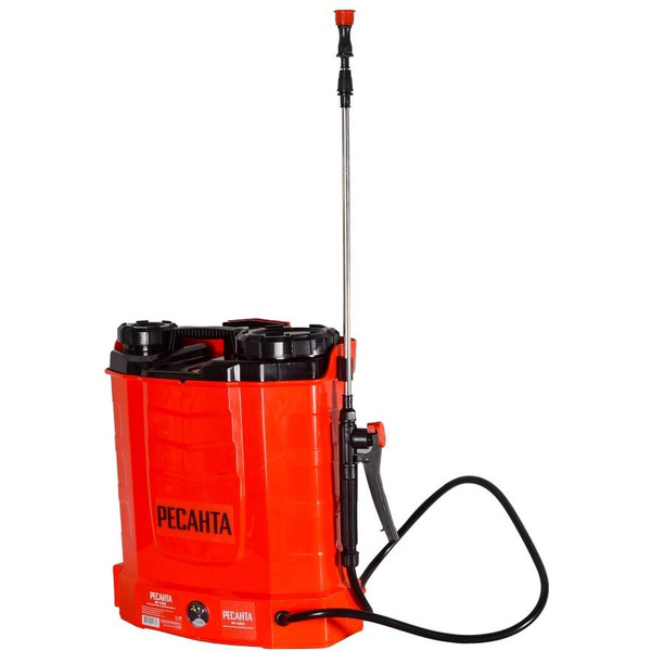 Опрыскиватель Ресанта SP-12СК (70/13/40)