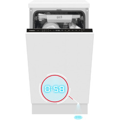 Посудомоечная машина Hansa ZIM428H