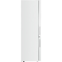 Холодильник MAUNFELD MFF200NFWE