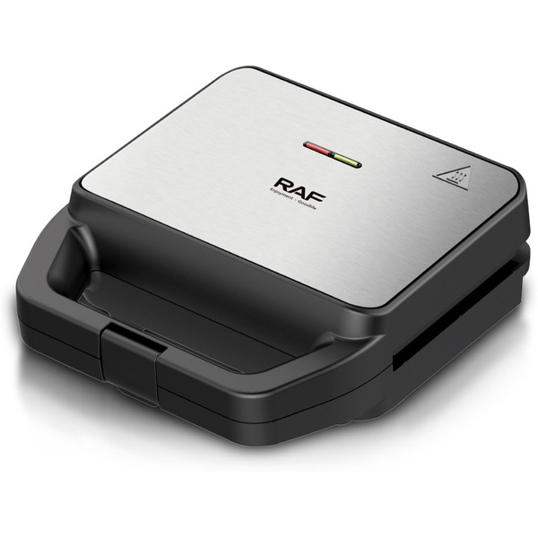 Многофункциональная сэндвичница RAF R.555