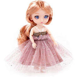 Кукла Полесье Маша у стилиста (в коробке №1) 3182