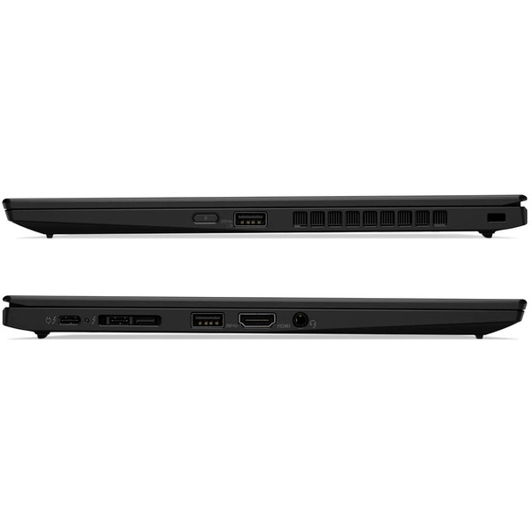 Ультрабук Lenovo ThinkPad X1 Carbon 7 20QD0038RT