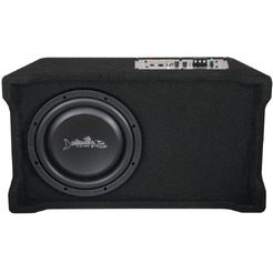 Сабвуфер DL Audio Barracuda 10A Flat