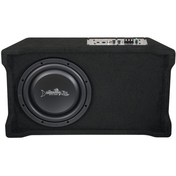 Сабвуфер DL Audio Barracuda 10A Flat