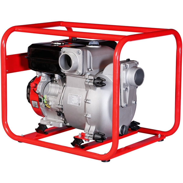 Мотопомпа Fubag PG 1300T (838247)