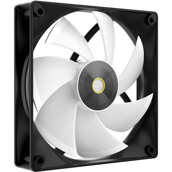 Система жидкостного охлаждения для процессора Ocypus Delta L24 BK ARGB V2 (черный)