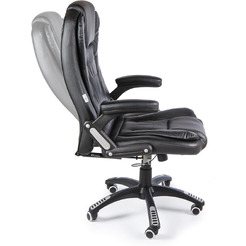 Кресло Calviano Veroni 54 (черный)