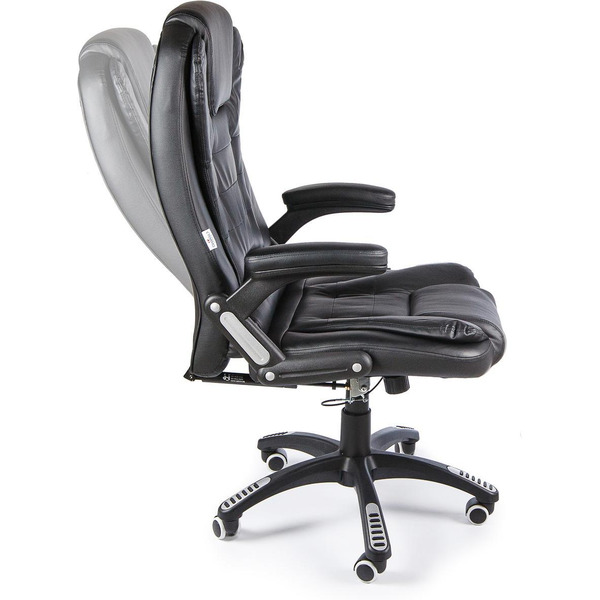 Кресло Calviano Veroni 54 (черный)