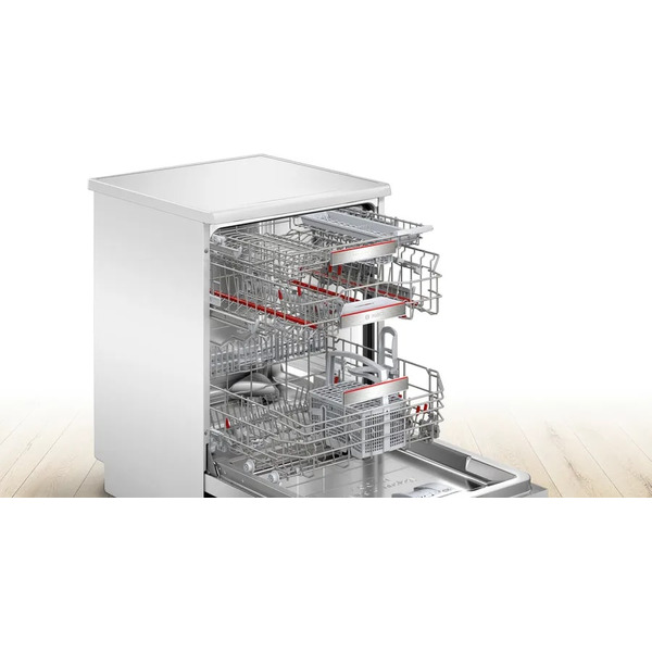 Посудомоечная машина Bosch Serie 8 SMS8ZDW86Q