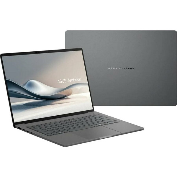 Ультрабук Asus ZenBook UX3407QA-QD267W