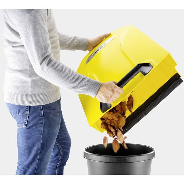 Подметальная машина Karcher S 6 Twin (1.766-460.0)