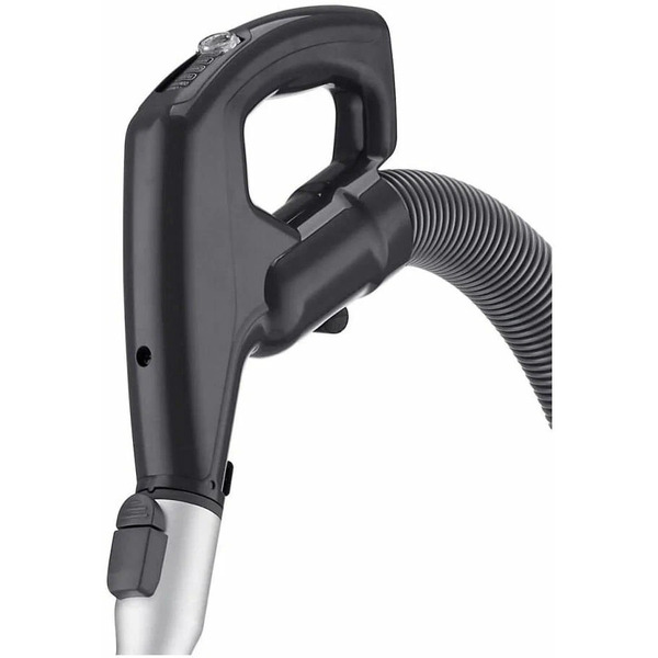 Пылесос LG VK89689HU