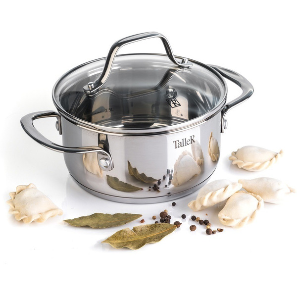 Кастрюля Taller Элиас TR-11081