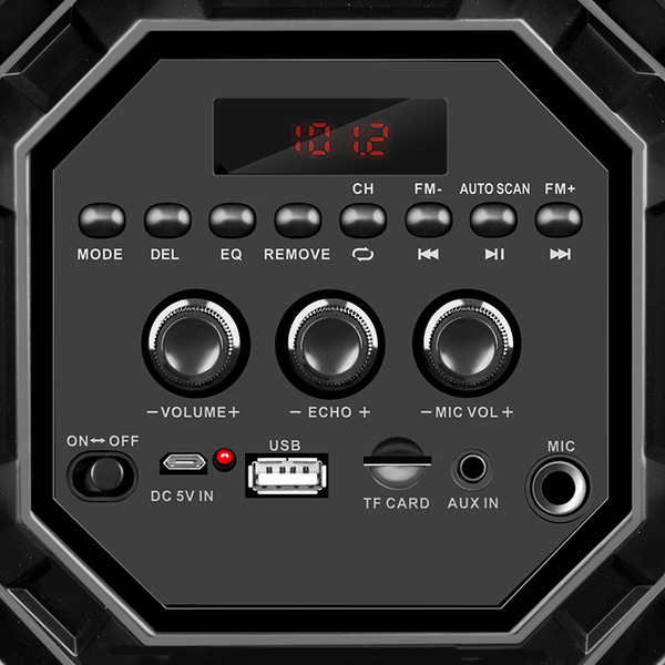 Беспроводная колонка SVEN PS-490