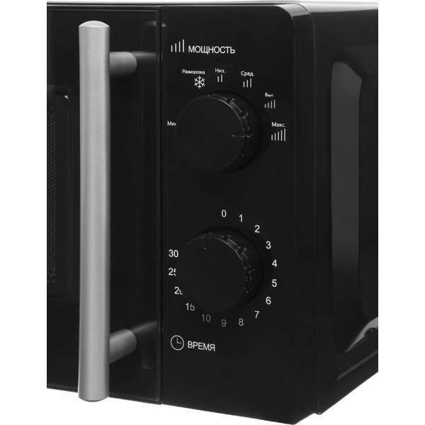 Микроволновая печь Willz MOS-1706MB