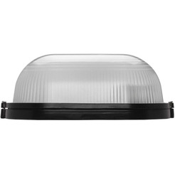 Светильник TDM НПБ1401 (черный)