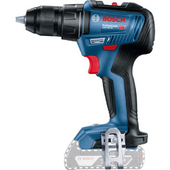 Дрель-шуруповерт Bosch GSR 18V-50 Professional 06019H5006 (без АКБ и ЗУ)