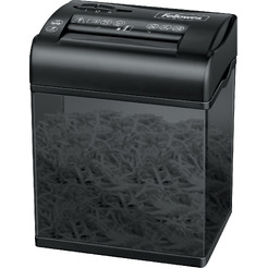Шредер Fellowes Shredmate (FS-37005)