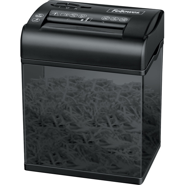 Шредер Fellowes Shredmate (FS-37005)