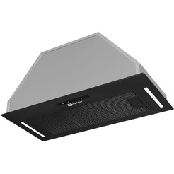 Кухонная вытяжка Schtoff Fenix 60 Black