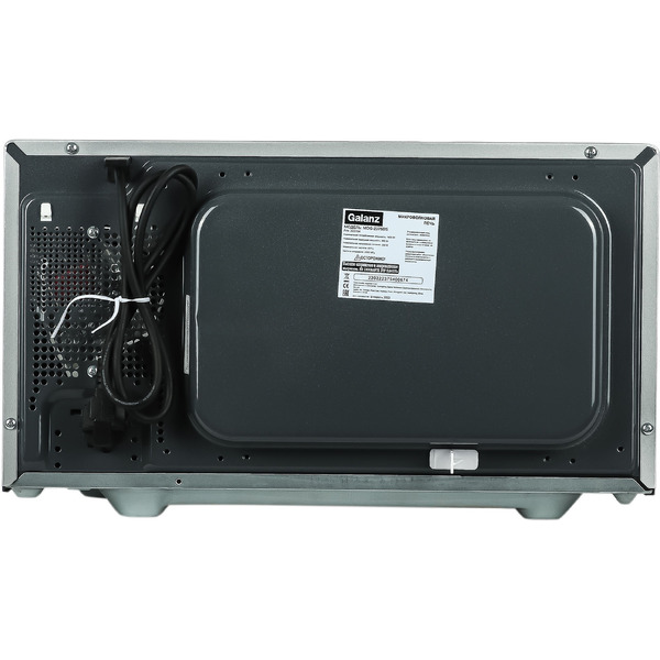 Микроволновая печь Galanz MOG-2375DB (черный)