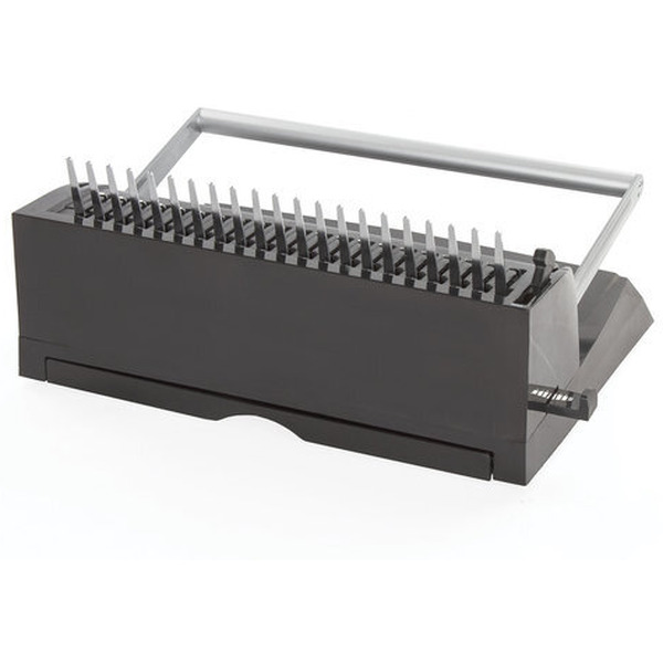 Брошюровщик BRAUBERG B12 (530959)