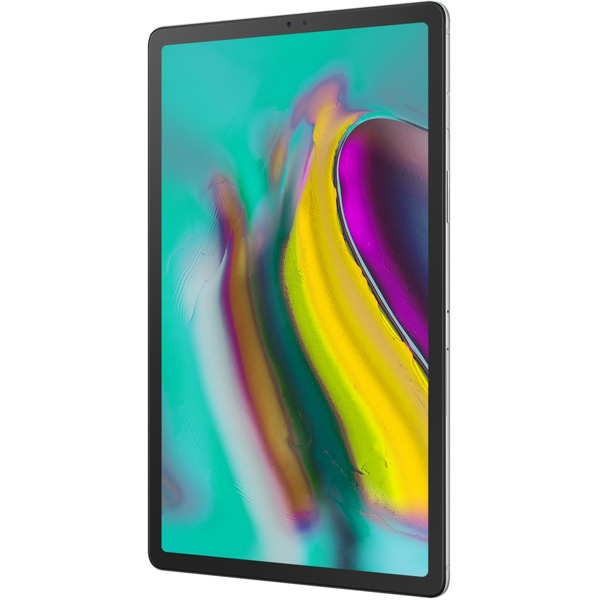 Планшет SAMSUNG Galaxy Tab S5e 64Гб (серебряный)