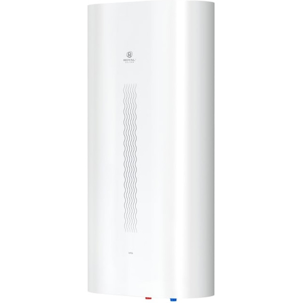 Водонагреватель ROYAL CLIMA RWH-VT50-FE