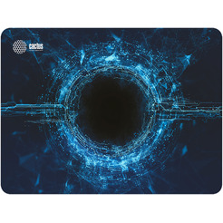 Коврик для мыши Cactus CS-MP-PRO02XL Plasma
