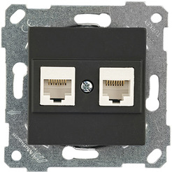 Розетка Mutlusan Rita 2200-138-0184