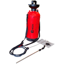 Опрыскиватель Edon GS-8