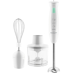 Погружной блендер SCARLETT SC-HB42F24W
