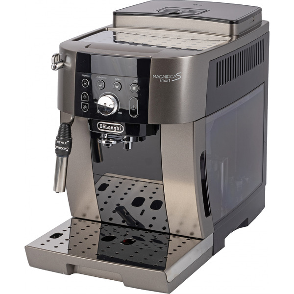 Кофемашина DeLonghi Magnifica S Smart ECAM250.33.TB