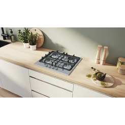 Варочная панель Bosch Serie 2 PGH6B5K90R