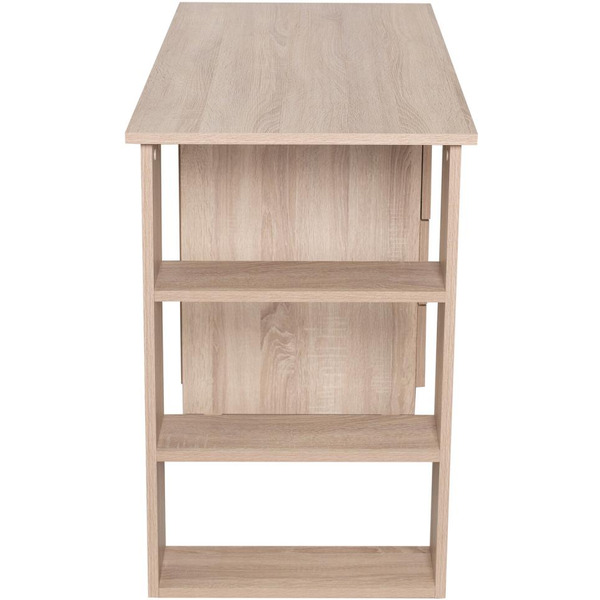 Стол BRABIX Scandi CD-016 (дуб сонома) 641892