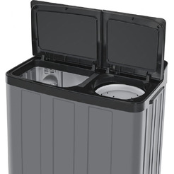 Активаторная стиральная машина Willmark WMS-75GB