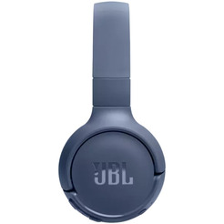 Наушники JBL Tune 520BT (JBLT520BTBLU) темно-синий