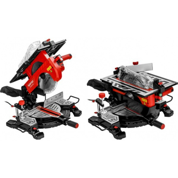 Торцовочная пила Wortex MS 2520-2 LMB 1329583