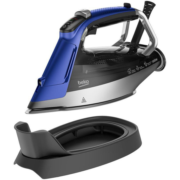 Утюг BEKO SPA 9130 B