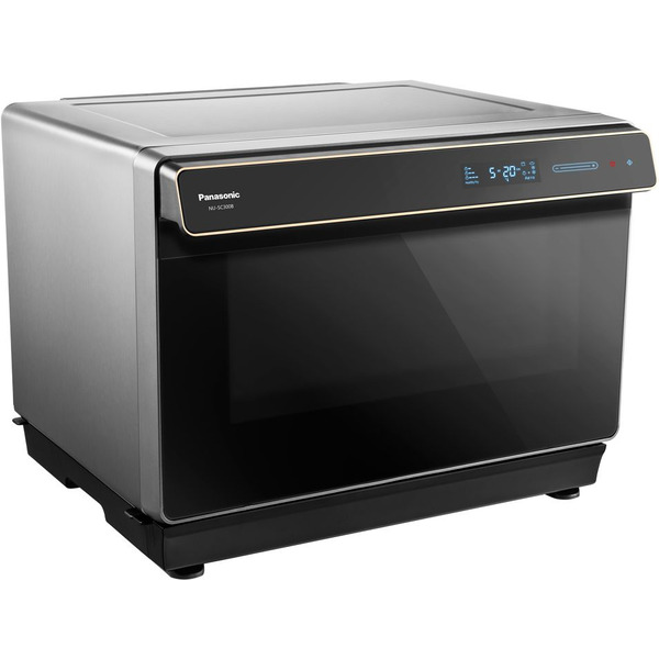Мини-печь Panasonic NU-SC300BZPE