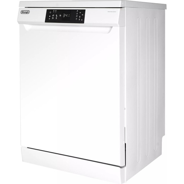 Посудомоечная машина DeLonghi DDWS 665 B EMILIO