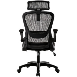 Компьютерное кресло Zone 51 Vectis Life Black Z51-FLC-VCL-BK